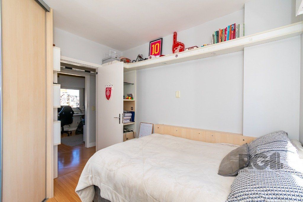 Cobertura à venda com 3 quartos, 249m² - Foto 34