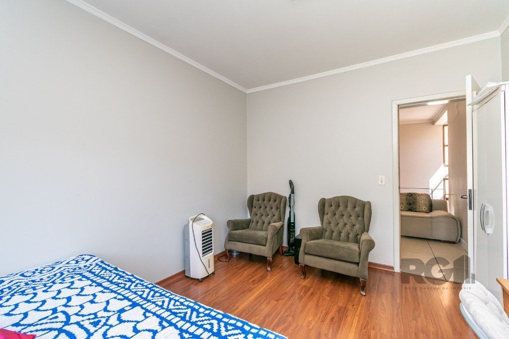 Casa, 5 quartos, 380 m² - Foto 22