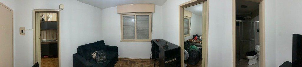Apartamento, 1 quarto, 35 m² - Foto 2