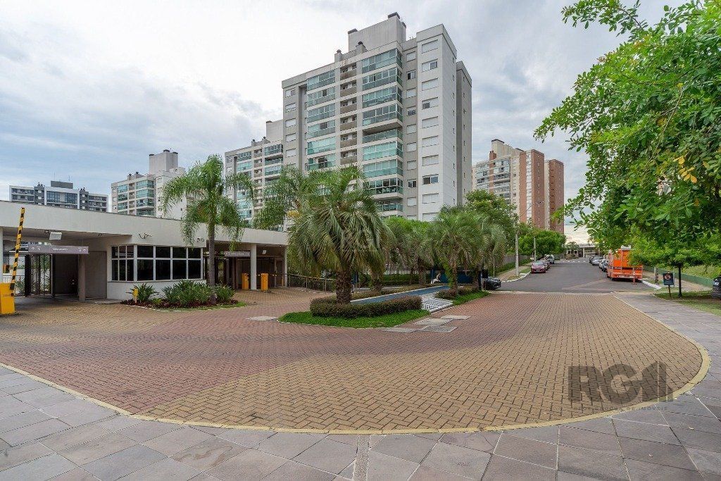 Apartamento, 3 quartos, 162 m² - Foto 33