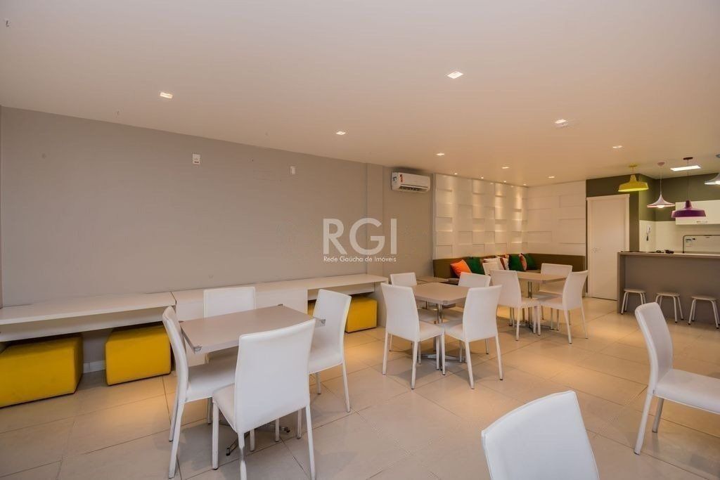 Apartamento à venda com 2 quartos, 54m² - Foto 36