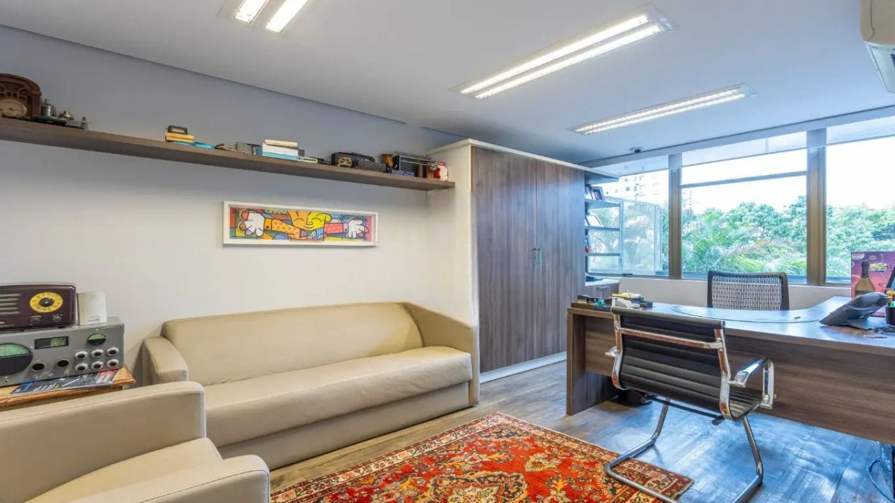 Sala-Conjunto, 239 m² - Foto 23