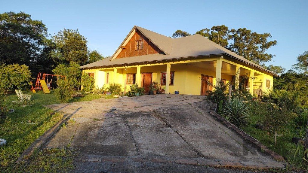 Chácara à venda com 4 quartos, 299m² - Foto 11
