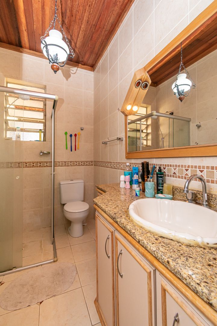 Casa, 3 quartos, 160 m² - Foto 28