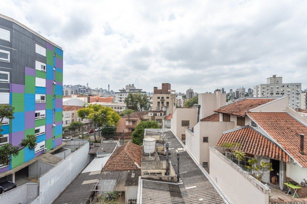 Cobertura, 1 quarto, 152 m² - Foto 23