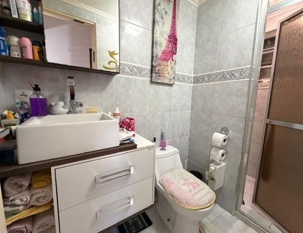 Apartamento, 2 quartos, 57 m² - Foto 8