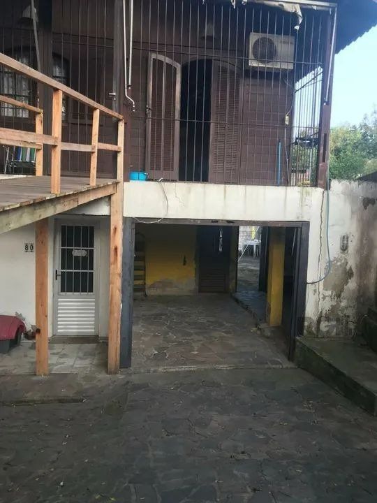 Casa, 4 quartos, 170 m² - Foto 2