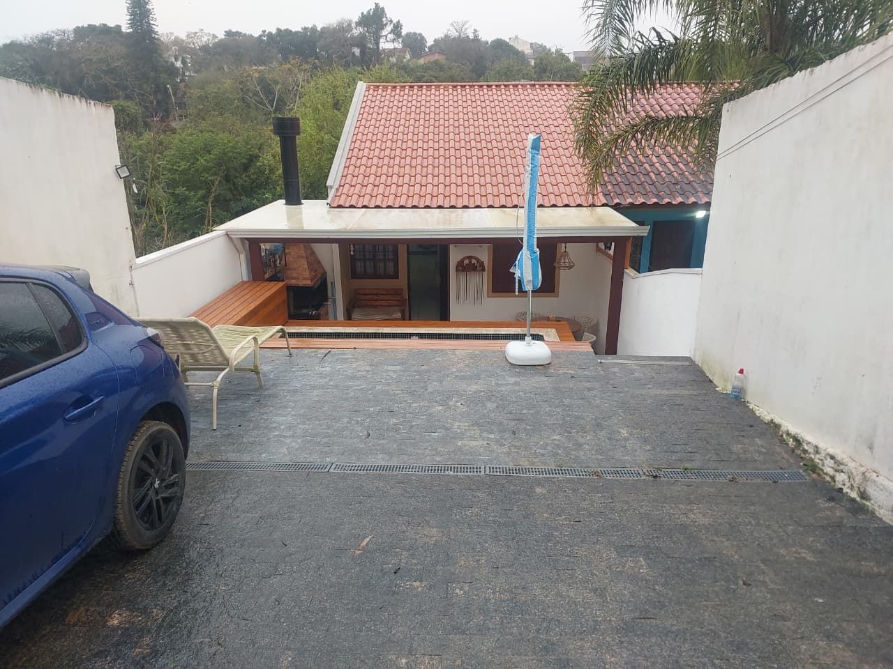 Casa, 2 quartos, 49 m² - Foto 29