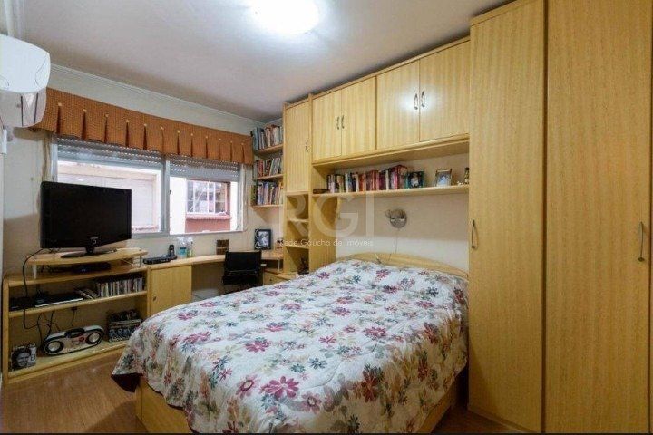 Apartamento, 1 quarto, 41 m² - Foto 7
