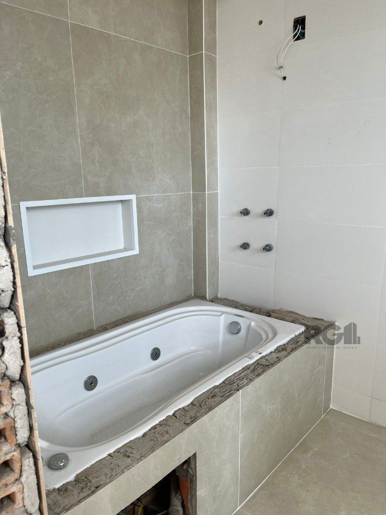 Apartamento à venda com 3 quartos, 175m² - Foto 21