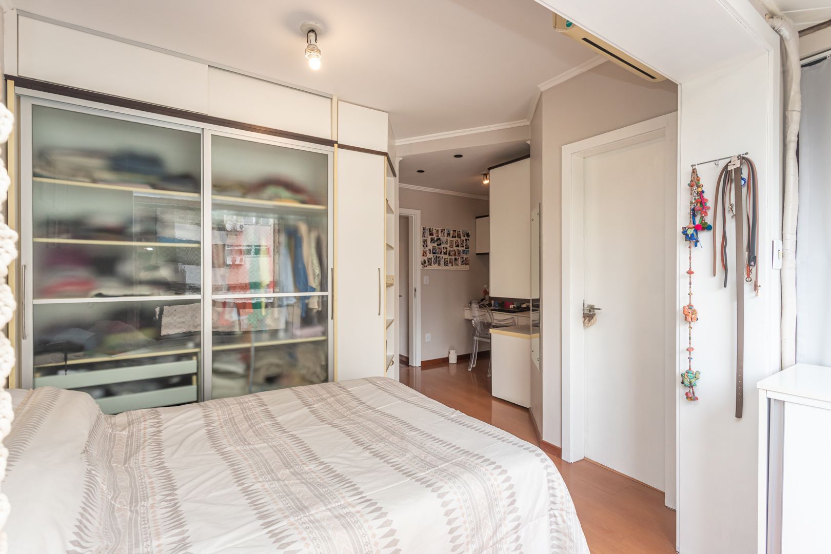 Apartamento, 3 quartos, 94 m² - Foto 9