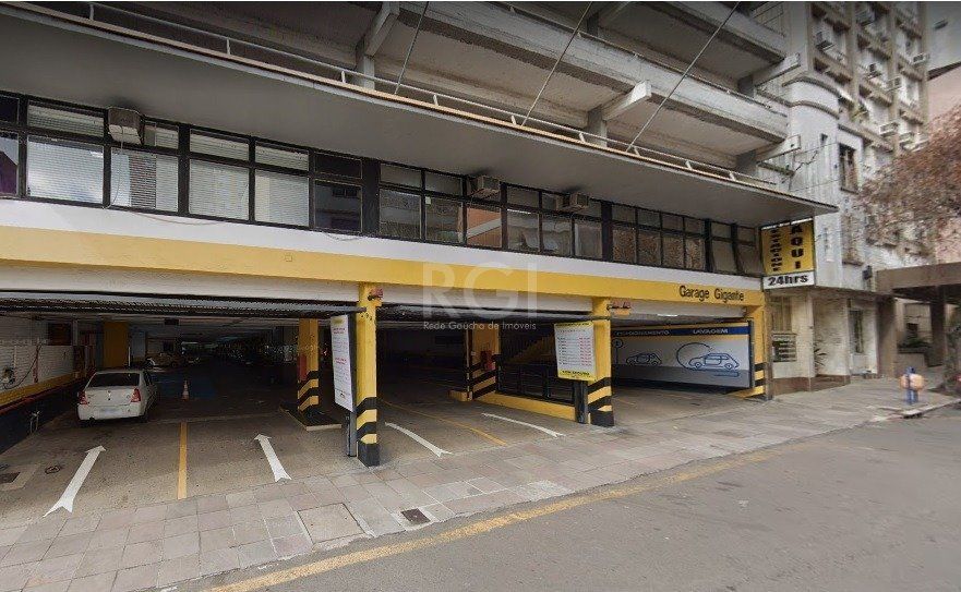 Box-Garagem, 32 m² - Foto 2