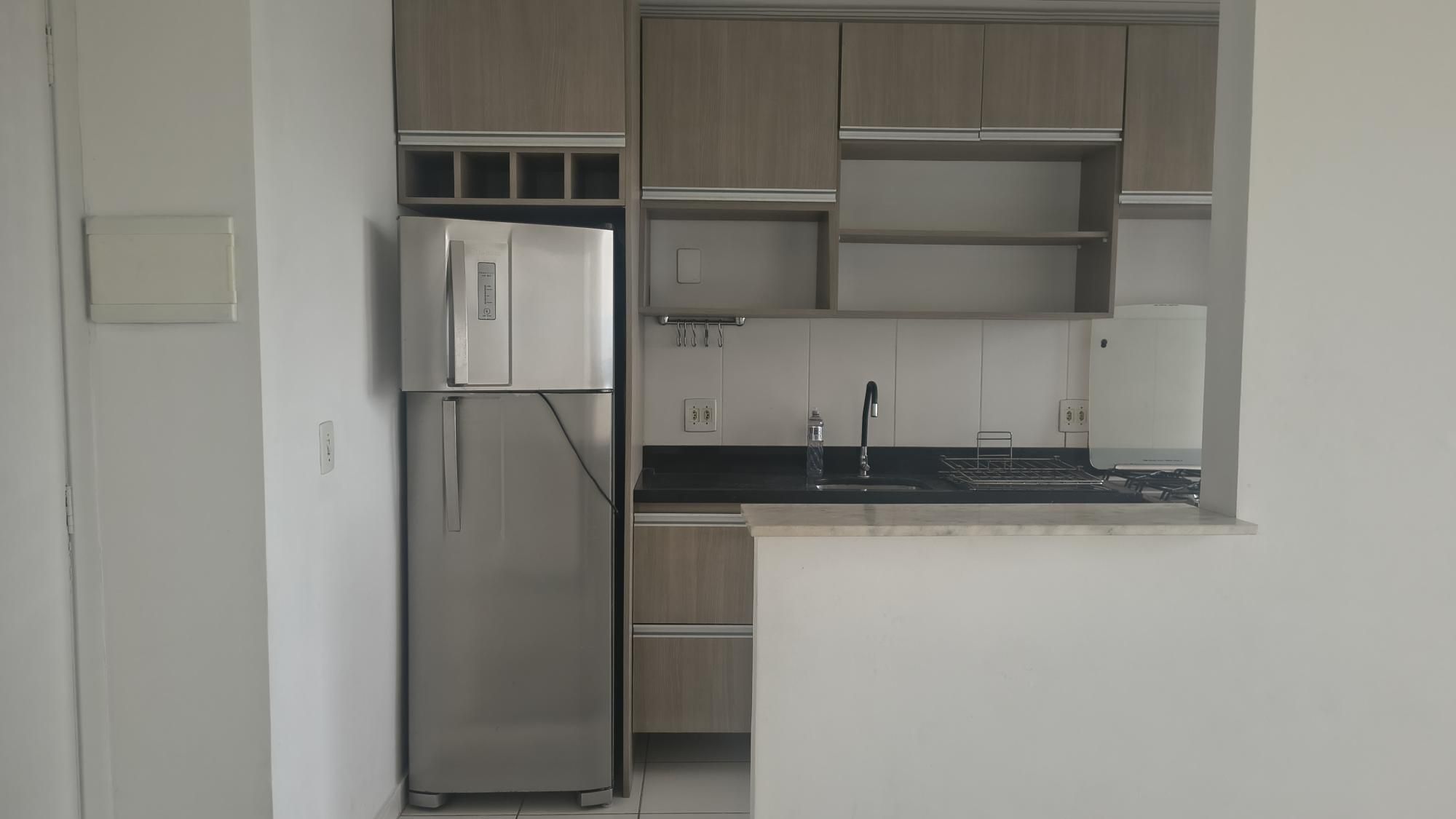 Apartamento, 2 quartos, à venda, 56 m², Teresópolis - Porto Alegre — foto 2