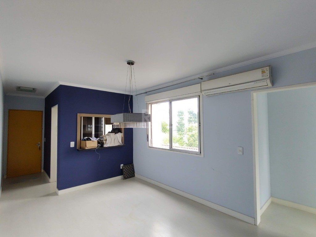 Apartamento à venda com 2 quartos, 68m² - Foto 3