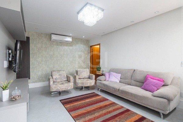 Cobertura à venda com 1 quarto, 72m² - Foto 5