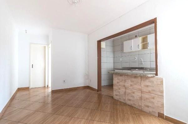 Apartamento no bairro Jardim Sabará de 1 dormitório — foto 2