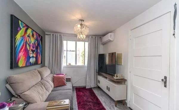 Casa de Condomínio à venda com 2 quartos, 98m² - Foto 1