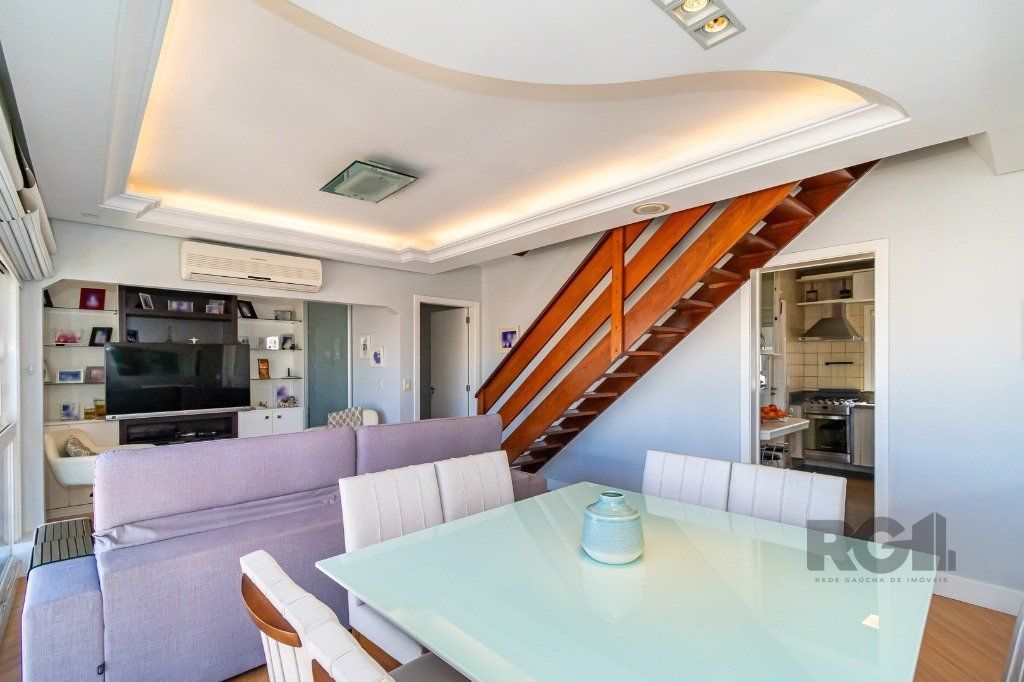 Cobertura à venda com 3 quartos, 249m² - Foto 39