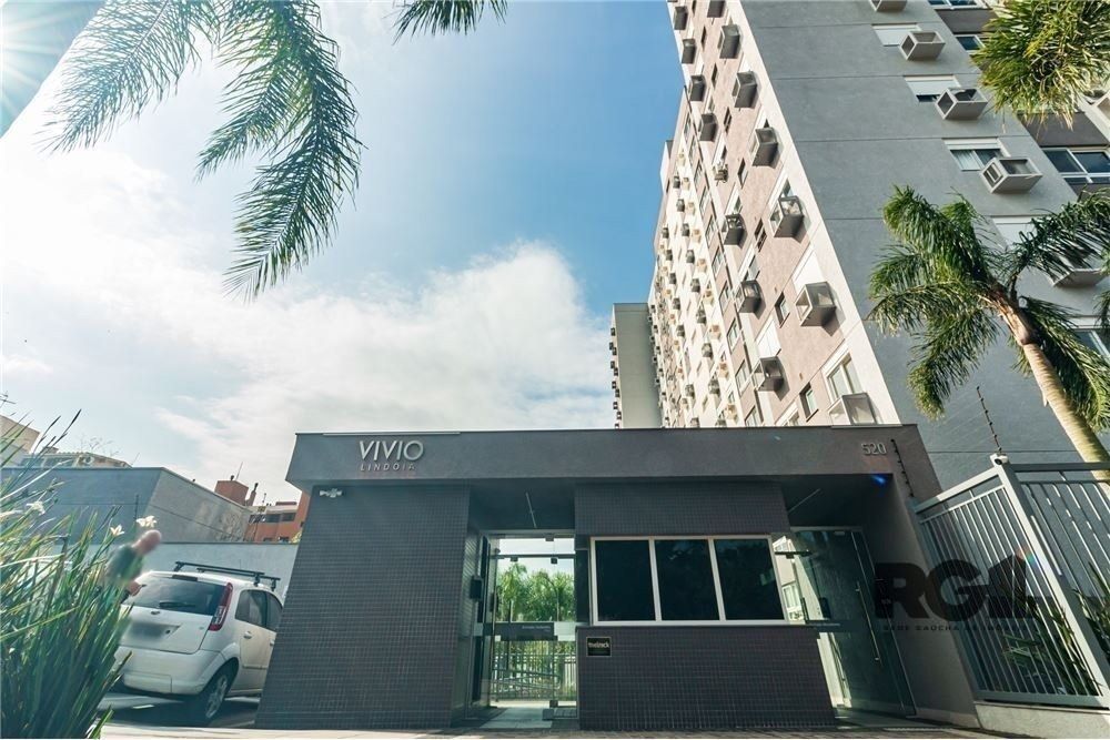 Apartamento, 2 quartos, 52 m² - Foto 27