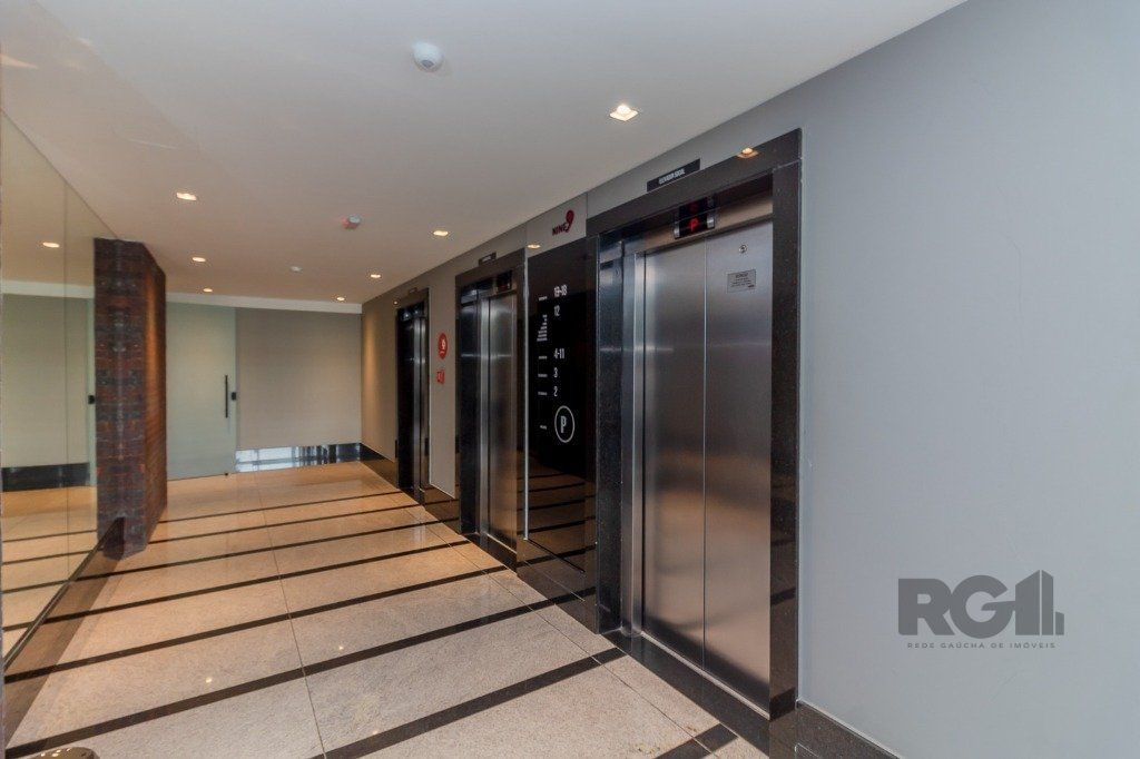 Apartamento à venda com 1 quarto, 36m² - Foto 28