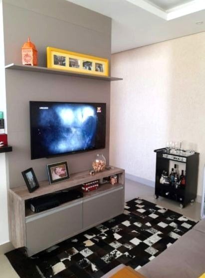 Apartamento no Sarandi de 3 dormitórios vaga e infra — foto 4