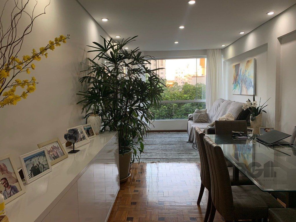 Apartamento, 3 quartos, 107 m² - Foto 3