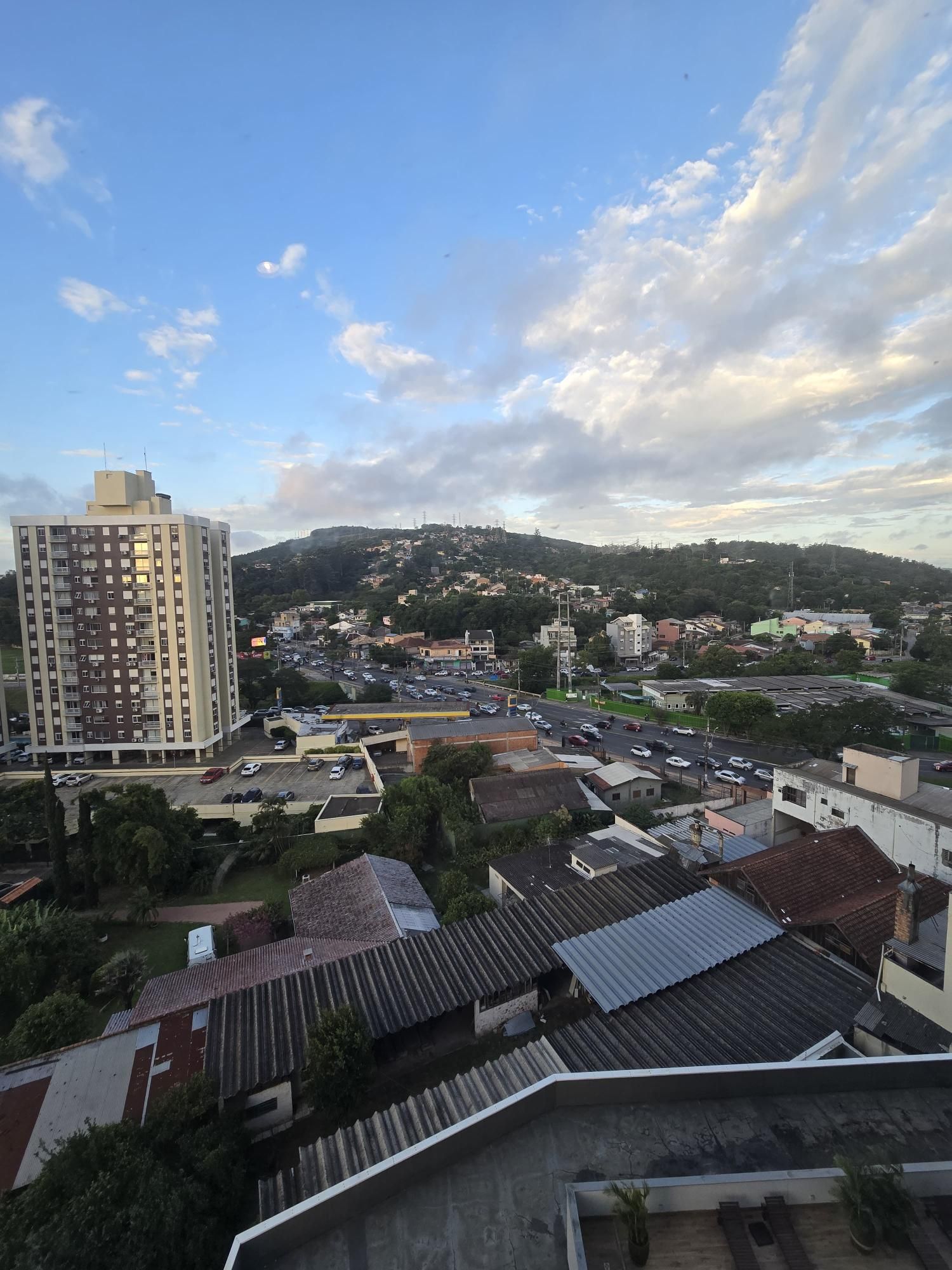 Apartamento à venda com 2 quartos, 56m² - Foto 14