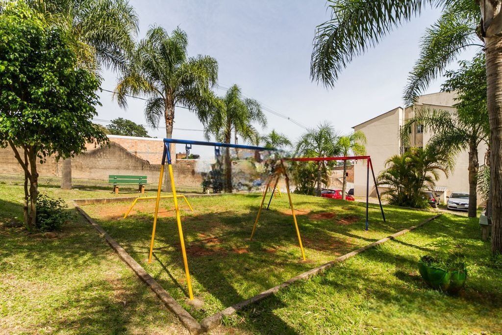 Apartamento, 2 quartos, 38 m² - Foto 14