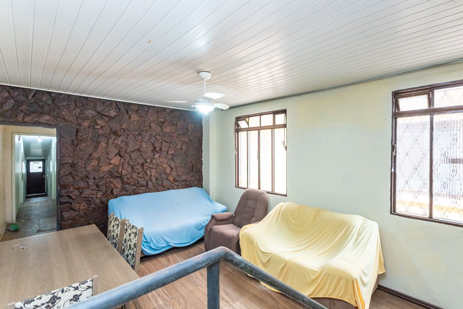 Casa, 3 quartos, à venda, 119 m², Partenon - Porto Alegre — foto 4