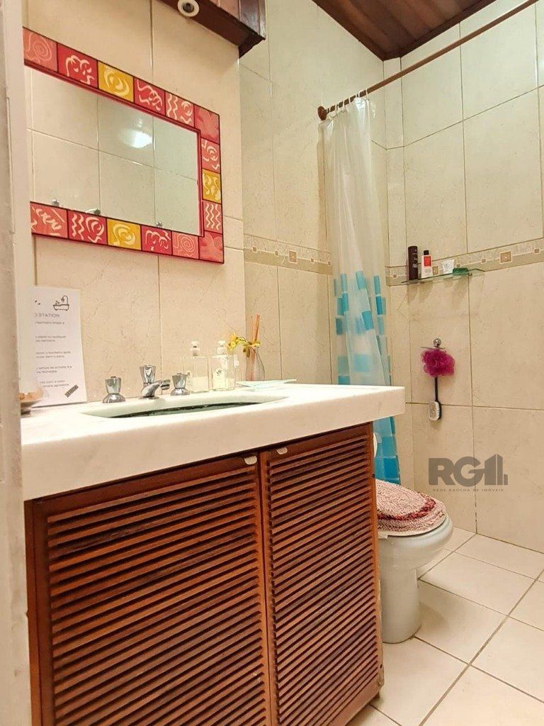 Casa, 4 quartos, 180 m² - Foto 23