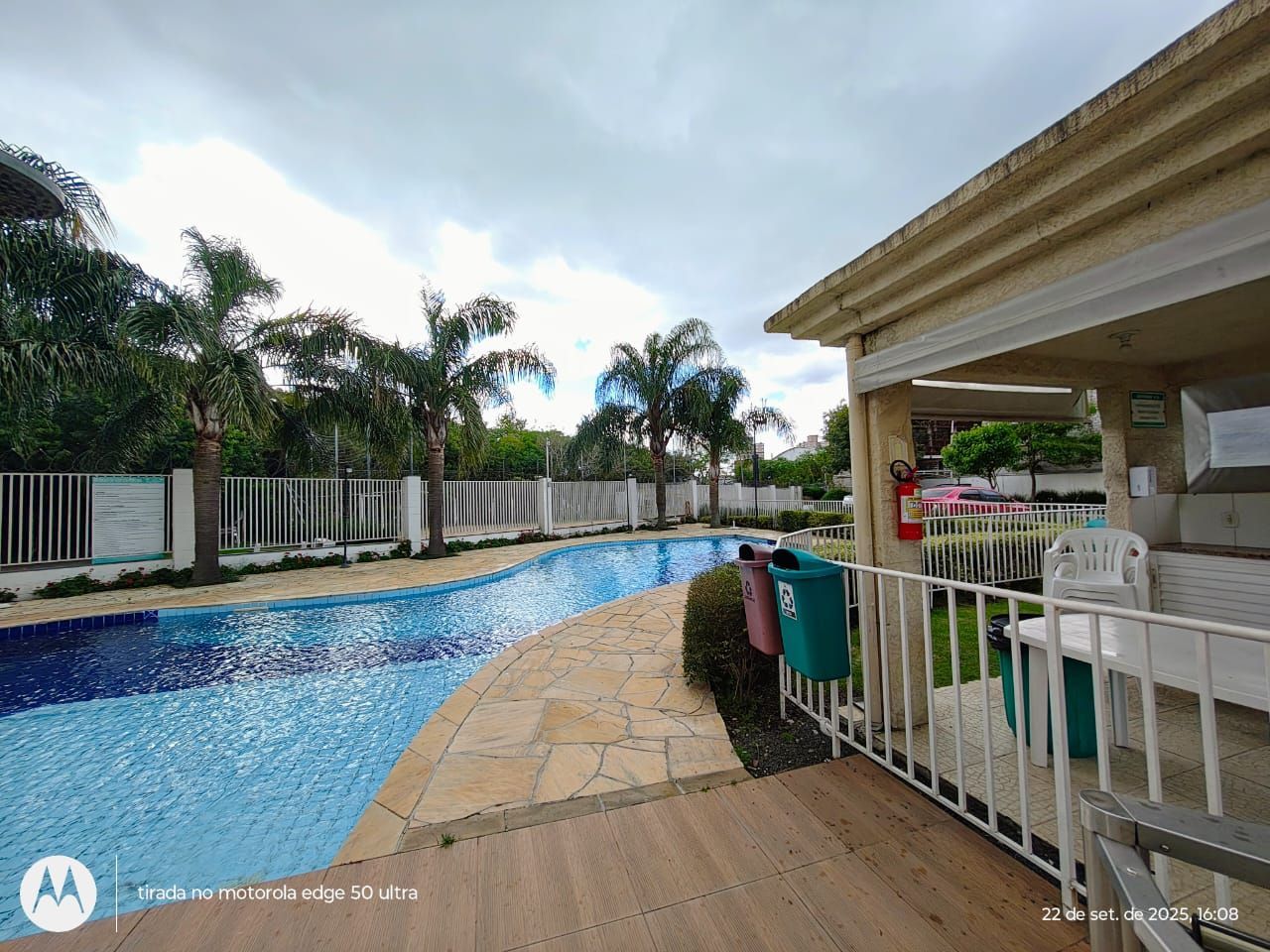 Apartamento à venda com 3 quartos, 63m² - Foto 10