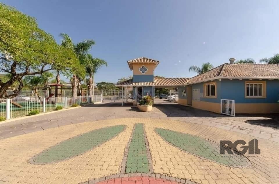 Casa de Condomínio à venda com 2 quartos, 68m² - Foto 33