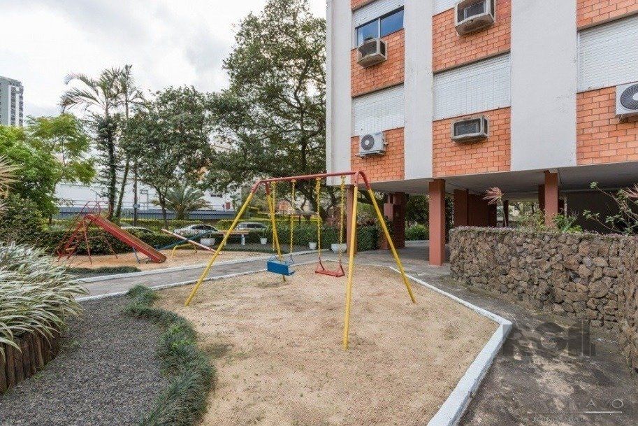 Apartamento à venda com 67m², 2 quartos no bairro Boa Vista em Porto Alegre