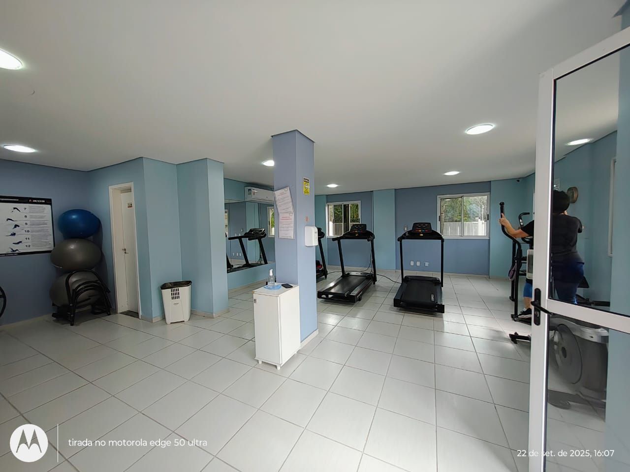 Apartamento à venda com 3 quartos, 63m² - Foto 12