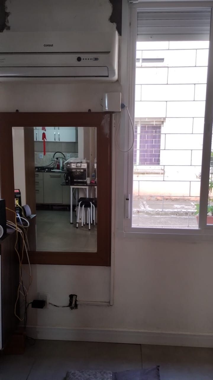 Apartamento, 1 quarto, 27 m² - Foto 18