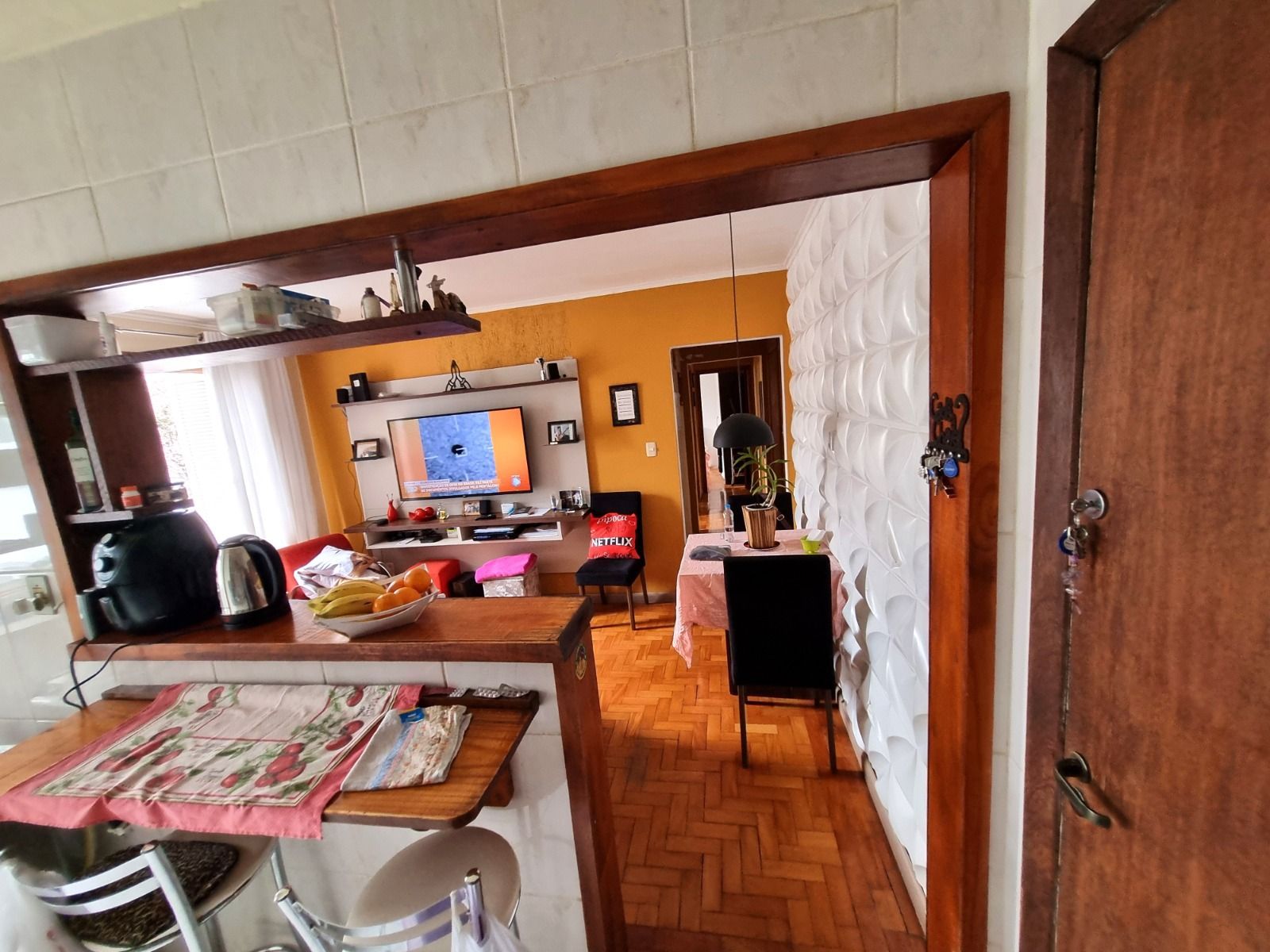 Apartamento, 2 quartos, à venda, 73 m², Santa Tereza - Porto Alegre — foto 5