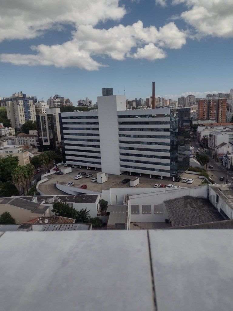 Apartamento à venda com 1 quarto, 27m² - Foto 16