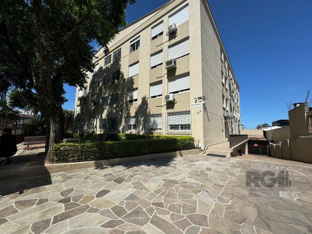 Apartamento à venda com 2 quartos, 60m² - Foto 15