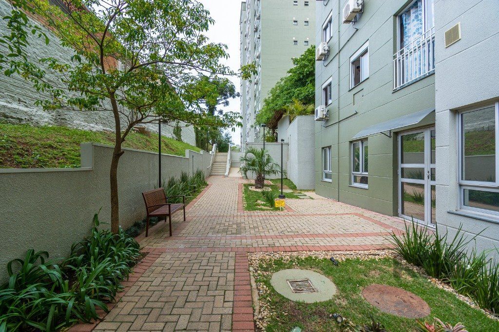 Apartamento, 2 quartos, 48 m² - Foto 45