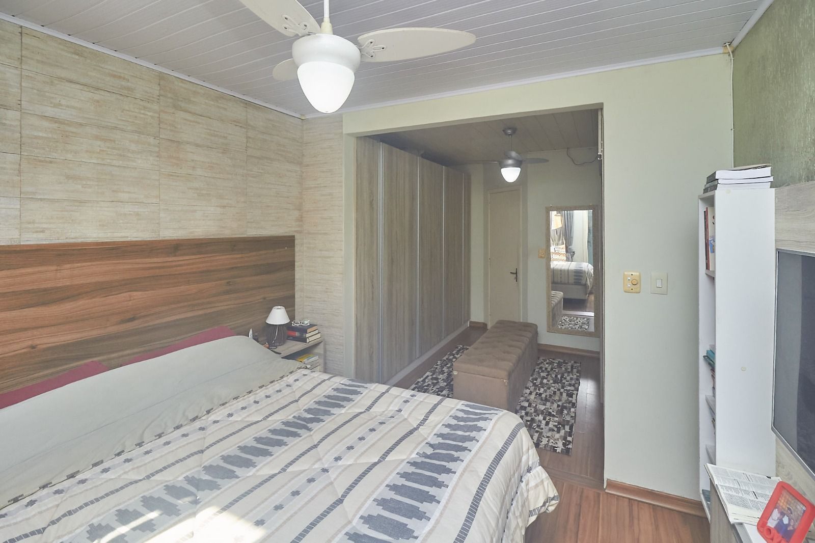 Casa de Condomínio à venda com 2 quartos, 83m² - Foto 34