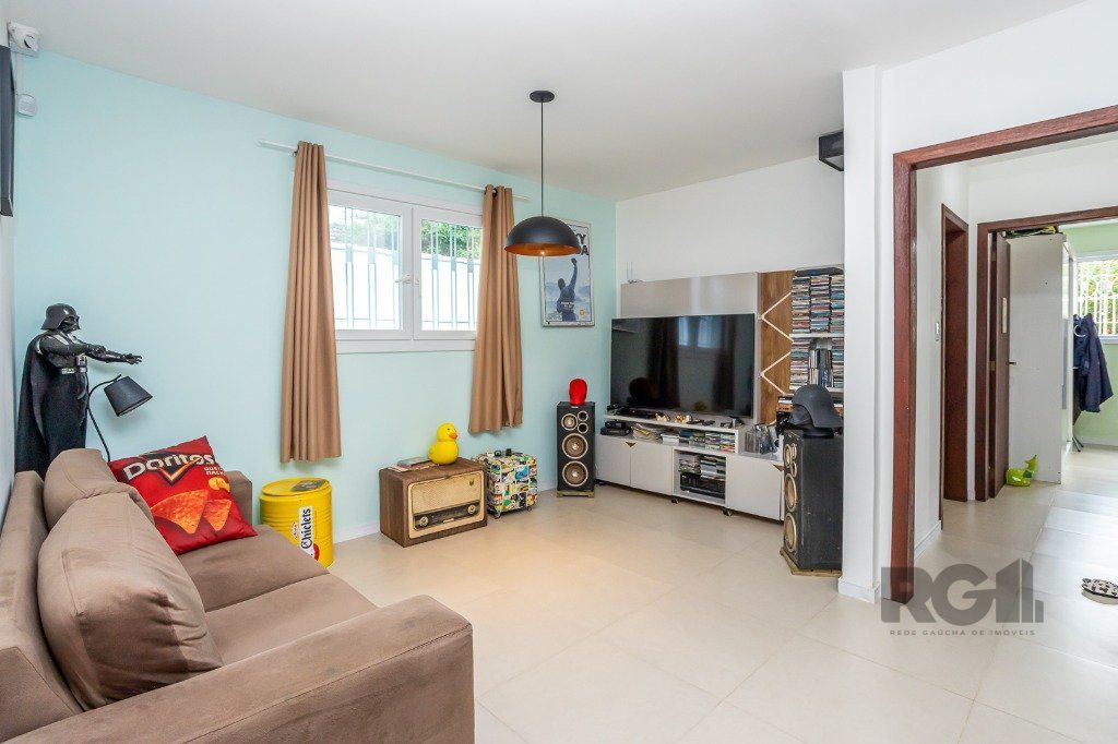 Casa, 3 quartos, 167 m² - Foto 4