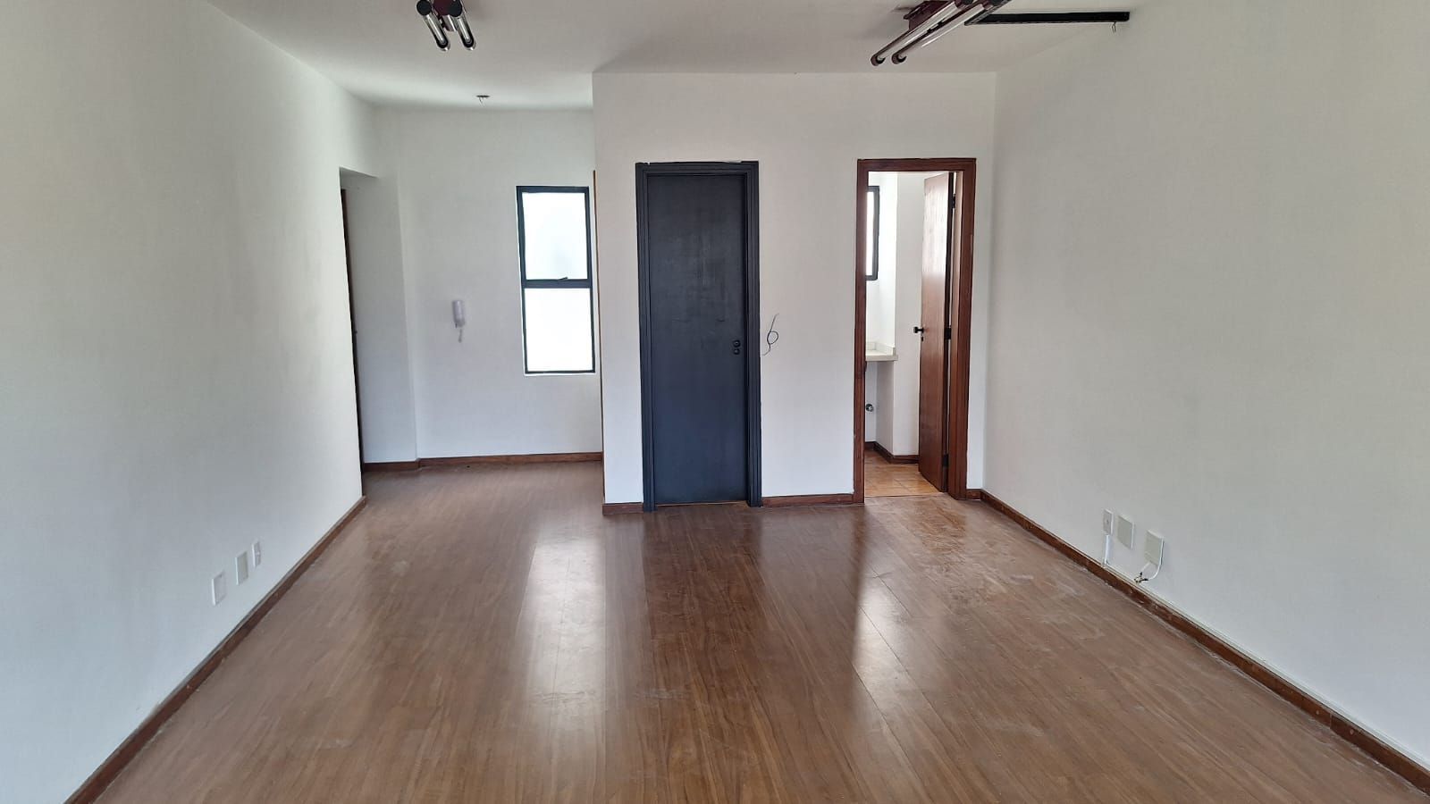 Sala Comercial 1 dormitório no bairro Petrópolis