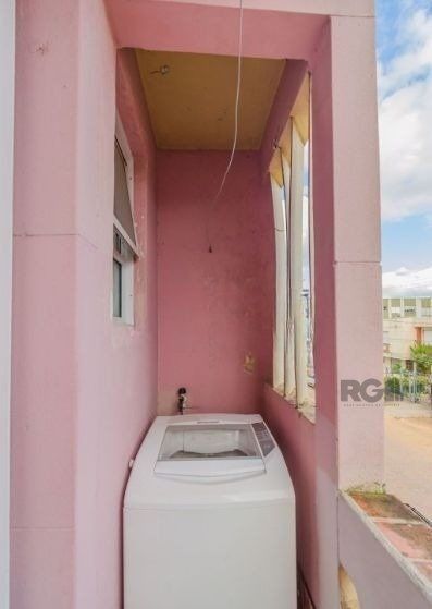 Apartamento, 1 quarto, 32 m² - Foto 19