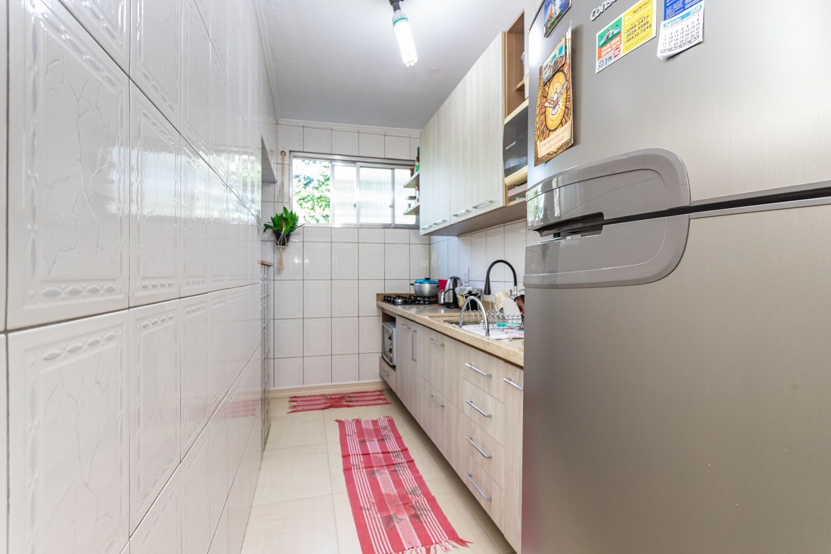 Apartamento, 2 quartos, 53 m² - Foto 16