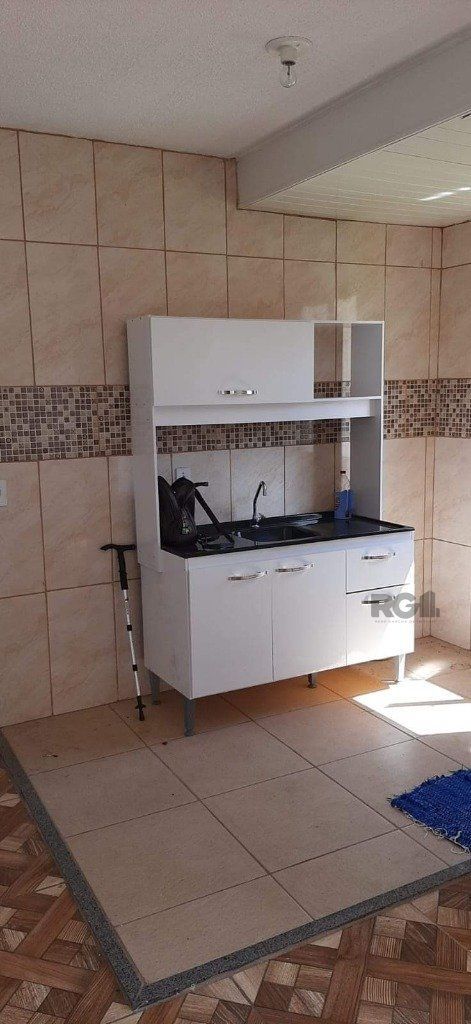 Apartamento à venda com 2 quartos, 44m² - Foto 6