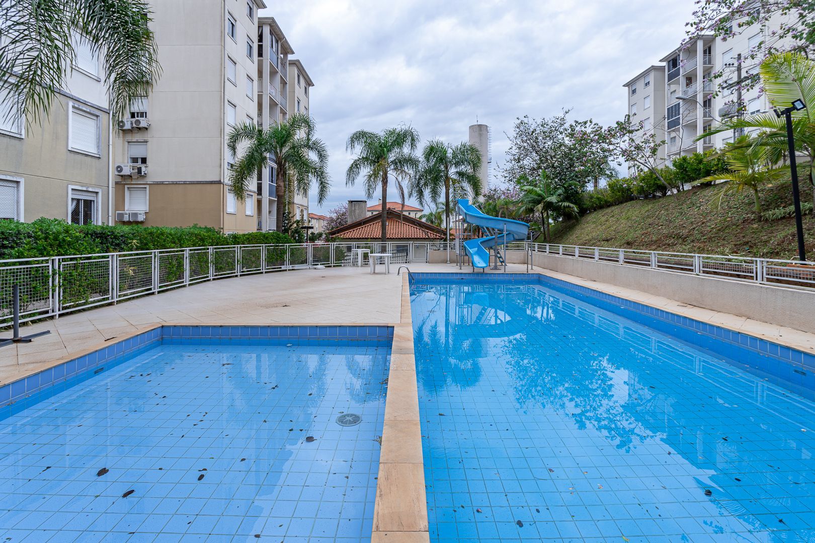 Apartamento, 3 quartos, 68 m² - Foto 38