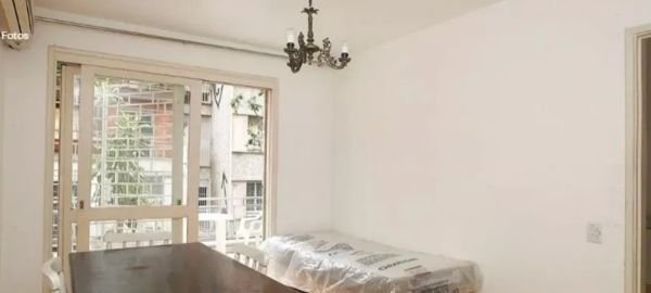 Apartamento, 1 suíte, à venda, 41 m², Centro Histórico - Porto Alegre — foto 3