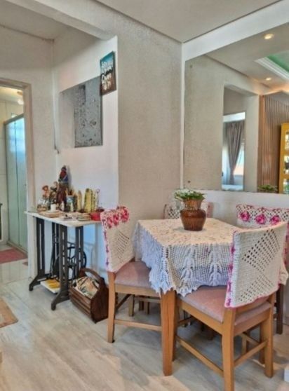 Apartamento, 1 quarto, 39 m² - Foto 8