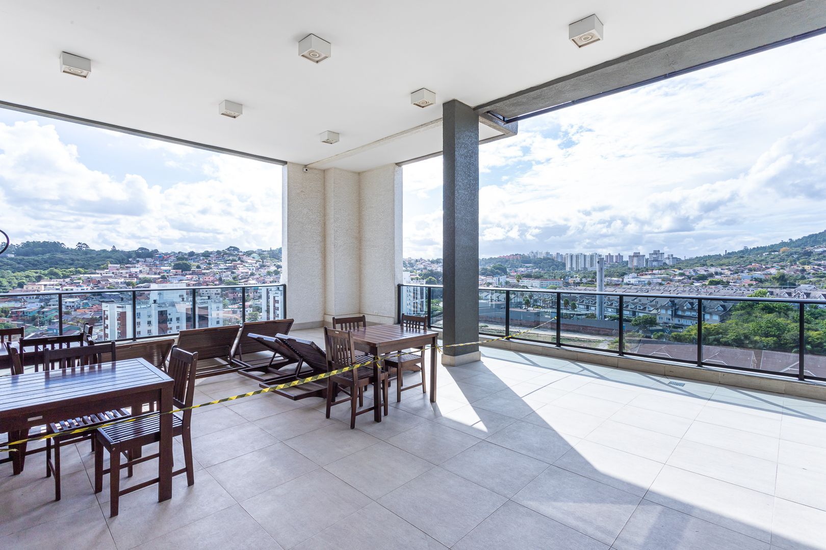 Apartamento, 1 quarto, 55 m² - Foto 33