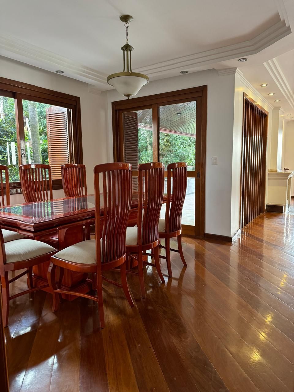 Apartamento 3 dormitórios no bairro Petrópolis